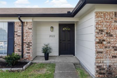 2022 High Summit Drive, Garland TX 75041 - Photo 3