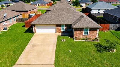 2003 Firefly Circle, Bellmead TX 76705
