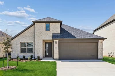3203 Azalea Lane, Gunter TX 75058 - Photo 3
