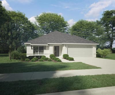 3203 Azalea Lane, Gunter TX 75058 - Photo 5
