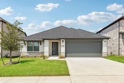 3203 Azalea Lane, Gunter TX 75058 - Photo 4