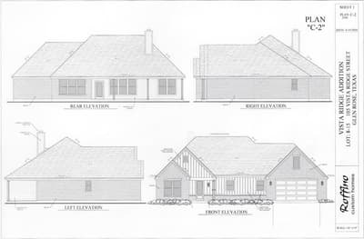 105 Vista Ridge Street, Glen Rose TX 76043 - Photo 3