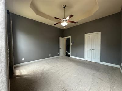 3609 Hazelhurst Drive, Frisco TX 75036