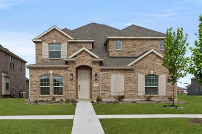 1484 Allegro Drive, Frisco TX 75036 - Photo 2