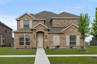 1484 Allegro Drive, Frisco TX 75036