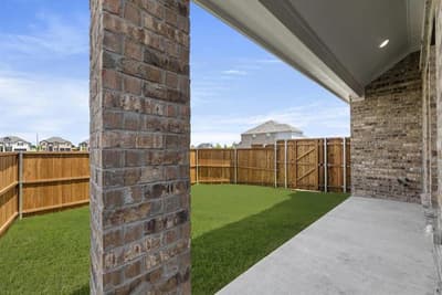 1484 Allegro Drive, Frisco TX 75036 - Photo 5