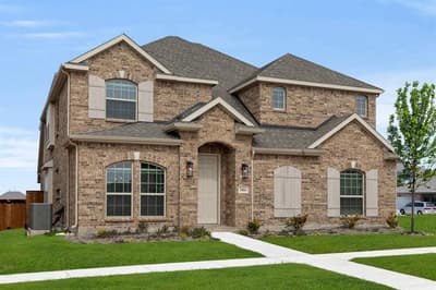 1484 Allegro Drive, Frisco TX 75036 - Photo 4