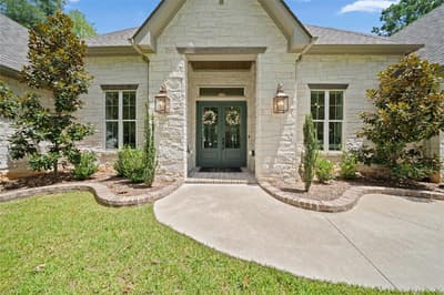 15373 Lakeside Drive, Tyler TX 75707 - Photo 2