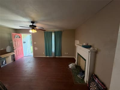2423 Simpson Street, Paris TX 75460 - Photo 2