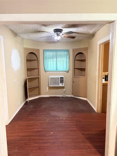 2423 Simpson Street, Paris TX 75460 - Photo 3