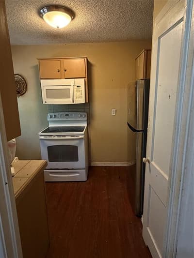 2423 Simpson Street, Paris TX 75460 - Photo 4