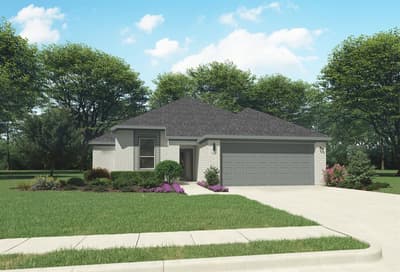 3204 Azalea Lane, Gunter TX 75058