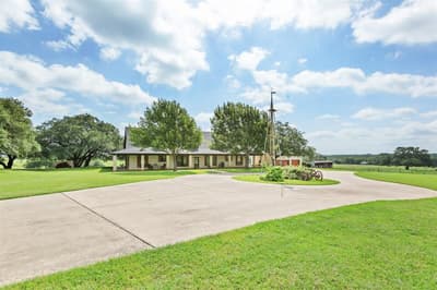 3648 Talbert Ranch Road, China Spring TX 76633 - Photo 2