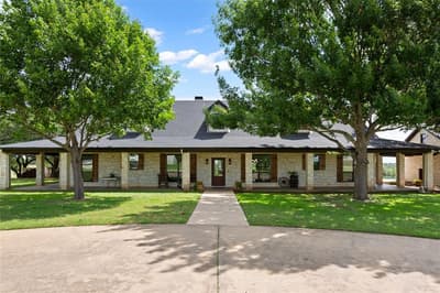 3648 Talbert Ranch Road, China Spring TX 76633