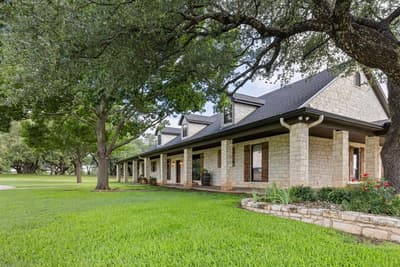3648 Talbert Ranch Road, China Spring TX 76633 - Photo 5