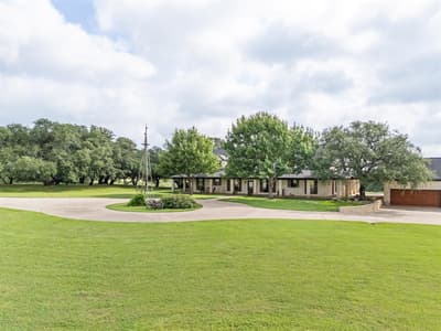 3648 Talbert Ranch Road, China Spring TX 76633 - Photo 4