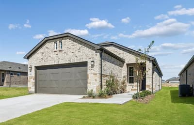 4501 Snead Street, Celina TX 75009