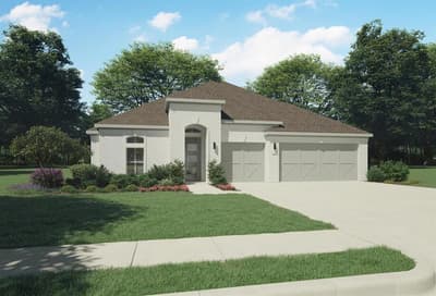 3206 Azalea Lane, Gunter TX 75058
