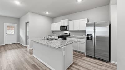 1617 TIN ROOF Road, Denton TX 76249 - Photo 3