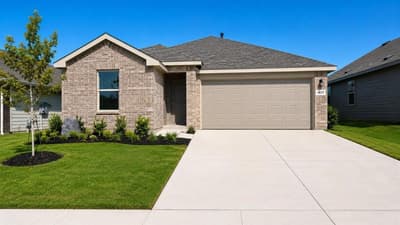 1617 TIN ROOF Road, Denton TX 76249