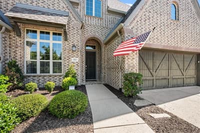 9901 Compass Rose Court, Oak Point TX 75068 - Photo 5