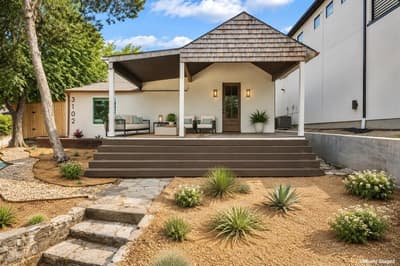 3102 W Jefferson Boulevard, Dallas TX 75211