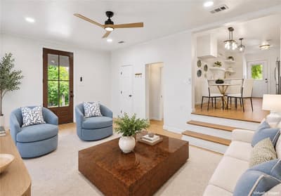 3102 W Jefferson Boulevard, Dallas TX 75211 - Photo 5