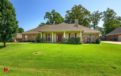 1855 Sparrow Ridge, Haughton LA 71037