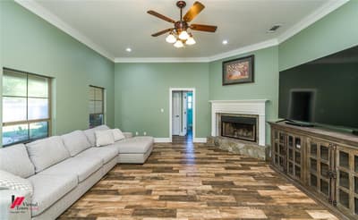 1855 Sparrow Ridge, Haughton LA 71037 - Photo 5