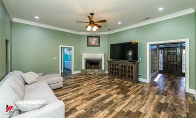 1855 Sparrow Ridge, Haughton LA 71037 - Photo 4