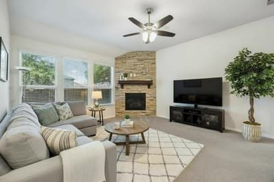 5413 Leyton Drive, McKinney TX 75071 - Photo 2