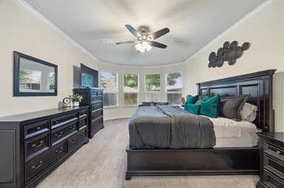 5413 Leyton Drive, McKinney TX 75071 - Photo 4