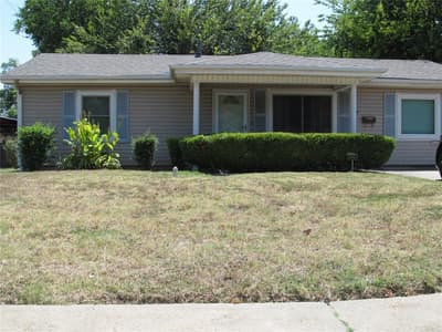 740 Emberwood Drive, Dallas TX 75232