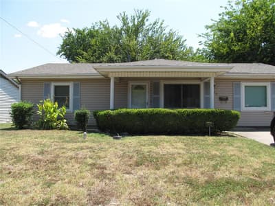 740 Emberwood Drive, Dallas TX 75232 - Photo 4