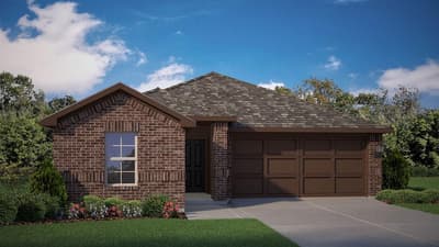 1309 TIN ROOF Road, Denton TX 76249