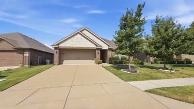 253 Stevenson Landing, Royse City TX 75189 - Photo 2