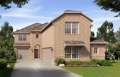 15045 KOROB Drive, Fort Worth TX 76008