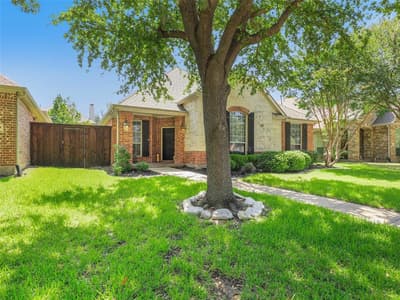 4570 Duval Drive, Frisco TX 75034 - Photo 2