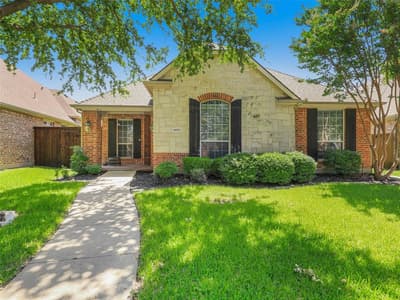 4570 Duval Drive, Frisco TX 75034 - Photo 3