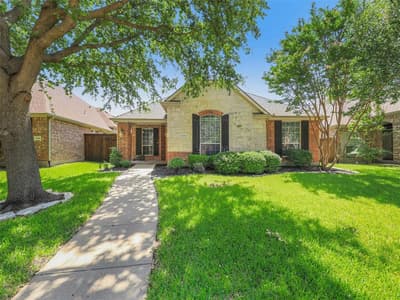 4570 Duval Drive, Frisco TX 75034