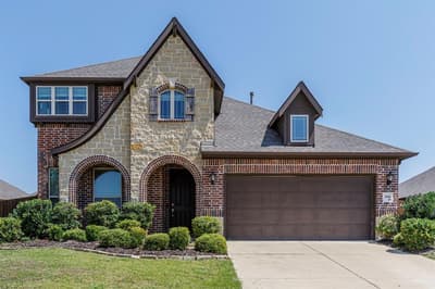 3606 Pendleton Court, Heartland TX 75126