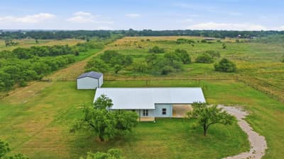 5599 S Fm 113, Millsap TX 76066 - Photo 2