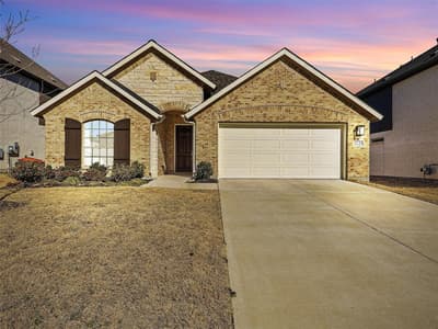 1125 Indianola Trail, Anna TX 75409 - Photo 2