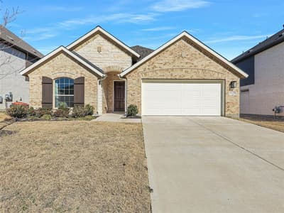 1125 Indianola Trail, Anna TX 75409