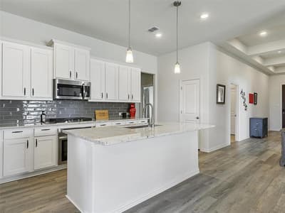 1125 Indianola Trail, Anna TX 75409 - Photo 5