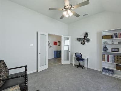 1125 Indianola Trail, Anna TX 75409 - Photo 4