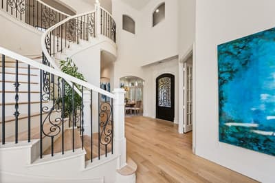 205 Raintree Court, Colleyville TX 76034 - Photo 2
