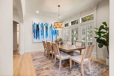 205 Raintree Court, Colleyville TX 76034 - Photo 4