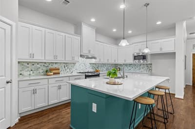 6681 Escena Boulevard, Irving TX 75039 - Photo 3