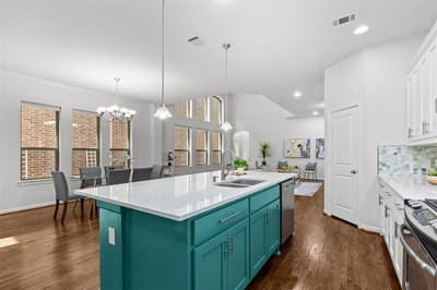 6681 Escena Boulevard, Irving TX 75039 - Photo 5